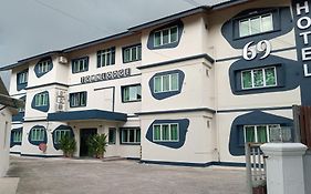 69 Hotel
